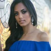 Puertorriqueña a la conquista del primer título de Miss Teen Glamour International en México