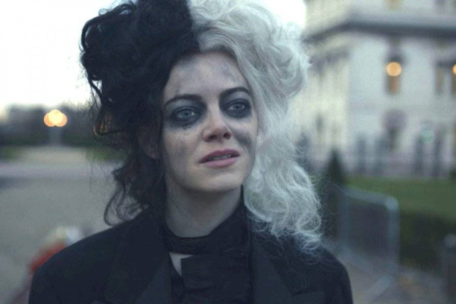 cruella