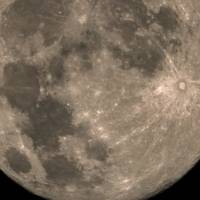Super Luna en las noches de este martes y miércoles