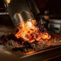 La Central by Mario Pagán, una experiencia culinaria a la brasa y con sabor a ron