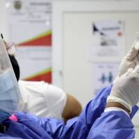 ¿Será necesaria una tercera dosis de la vacuna contra el coronavirus?