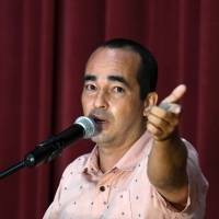 Eliezer Molina llevó al FBI reversa del DRNA en orden sobre piscina en Rincón