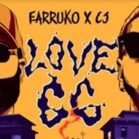 Farruko estrena su tema "Love 66" junto a CJ