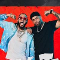 Nicky Jam presenta su nuevo tema "Pikete" junto a El Alfa