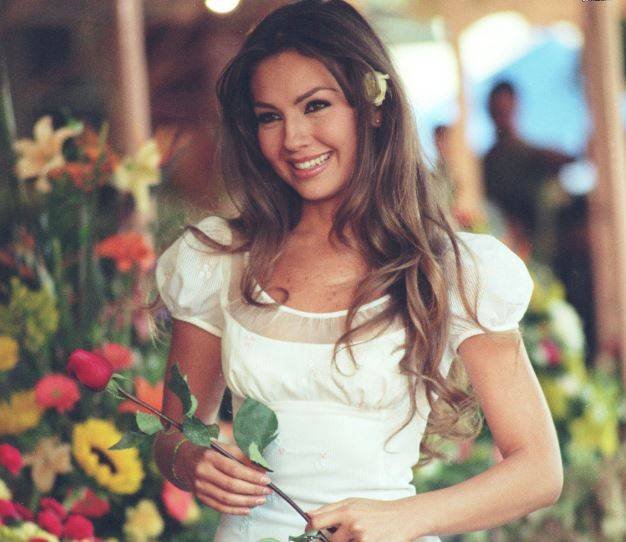 Thalía