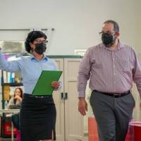 Proyecto Matria se une a entidad cooperativa para educar sobre equidad, violencia de género y finanzas