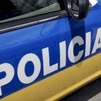 Sujeto roba tienda de celulares en Levittown a plena luz del día