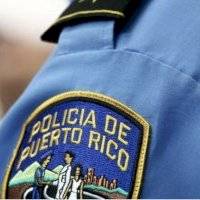 Investigan muerte violenta en Garaje Texaco en Ponce