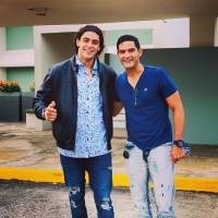#PrimeroConElNalgo - Final feliz para Charlie Massó