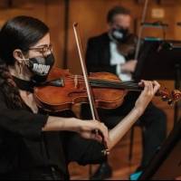 Orquesta Sinfónica de P. R. termina temporada 2020-2021 con concierto presencial