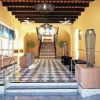 Hotel Palacio Provincial: un sueño de película en el Viejo San Juan