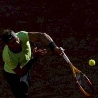 Firme inicio de Nadal en el Abierto de Francia y búsqueda de su 21 título de Grand Slam