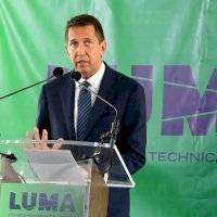 Presidente de LUMA levanta bandera de confidencialidad para no dar información a Legislatura