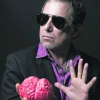 Andrés Calamaro: “Un disco así se hace por amor y por amistad”