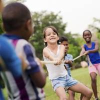 Aún no hay campamentos de verano presenciales certificados