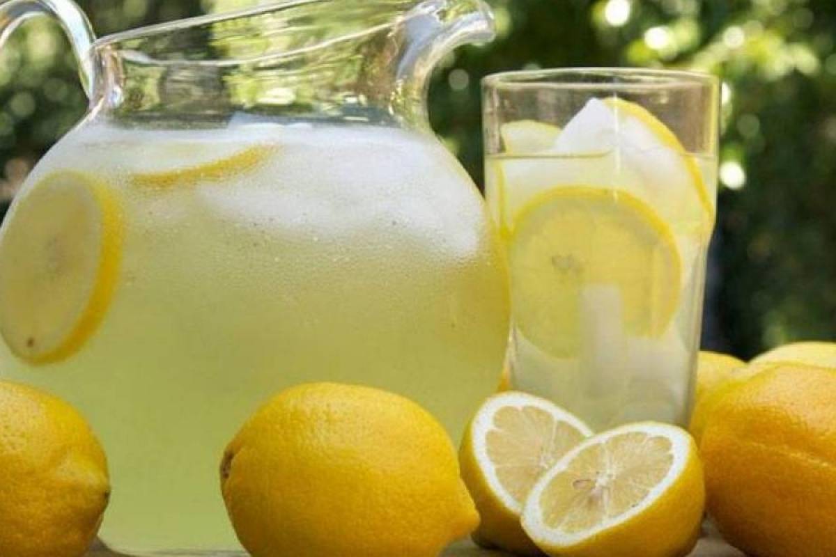 Lemonade Day celebra concurso de la mejor limonada Sabrosia Puerto Rico