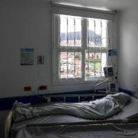 Cadáver permanece por años en una residencia sin que nadie lo notara