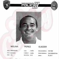 Eliezer Molina comparte su fichaje e invita a que se unan a su lucha