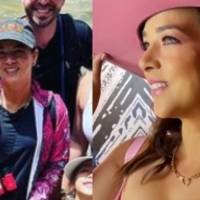 El misterioso hombre con el que salió Adamari López tras separarse de Toni Costa