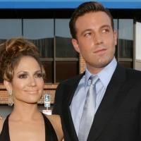 ¡La pareja del momento! JLo y Ben Affleck salen a su primera cita en público