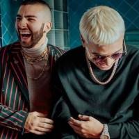 Noriel estrena su tema "Mala influencia" junto a Manuel Turizo