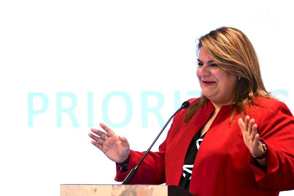 Jenniffer González