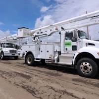 Reportan en redes sociales varios municipios sin luz en la isla