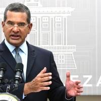 Pierluisi pide a camioneros a desistir del paro