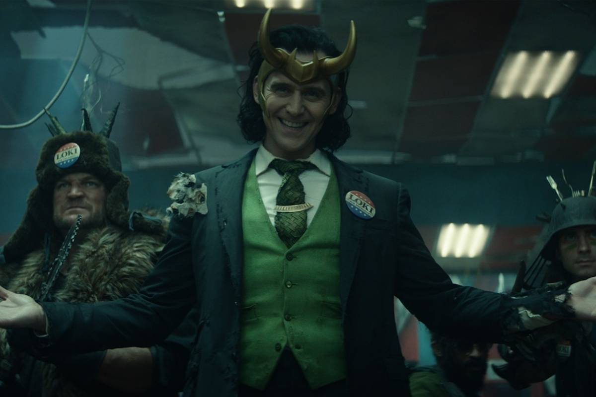 'Loki': cinco cosas que debes saber antes del estreno de la serie - Vimarsana News