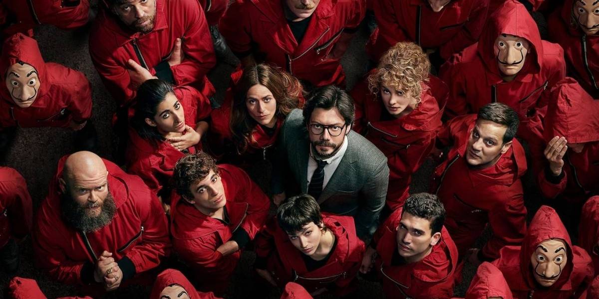 Quien Muere En La Casa De Papel 5
