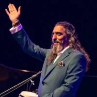 Detienen al cantante español Diego El Cigala por violencia de género