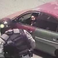 Fianza de $3 millones a imputado de asesinar policía en Ponce