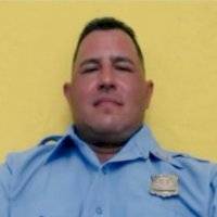 Este es el policía asesinado en Ponce