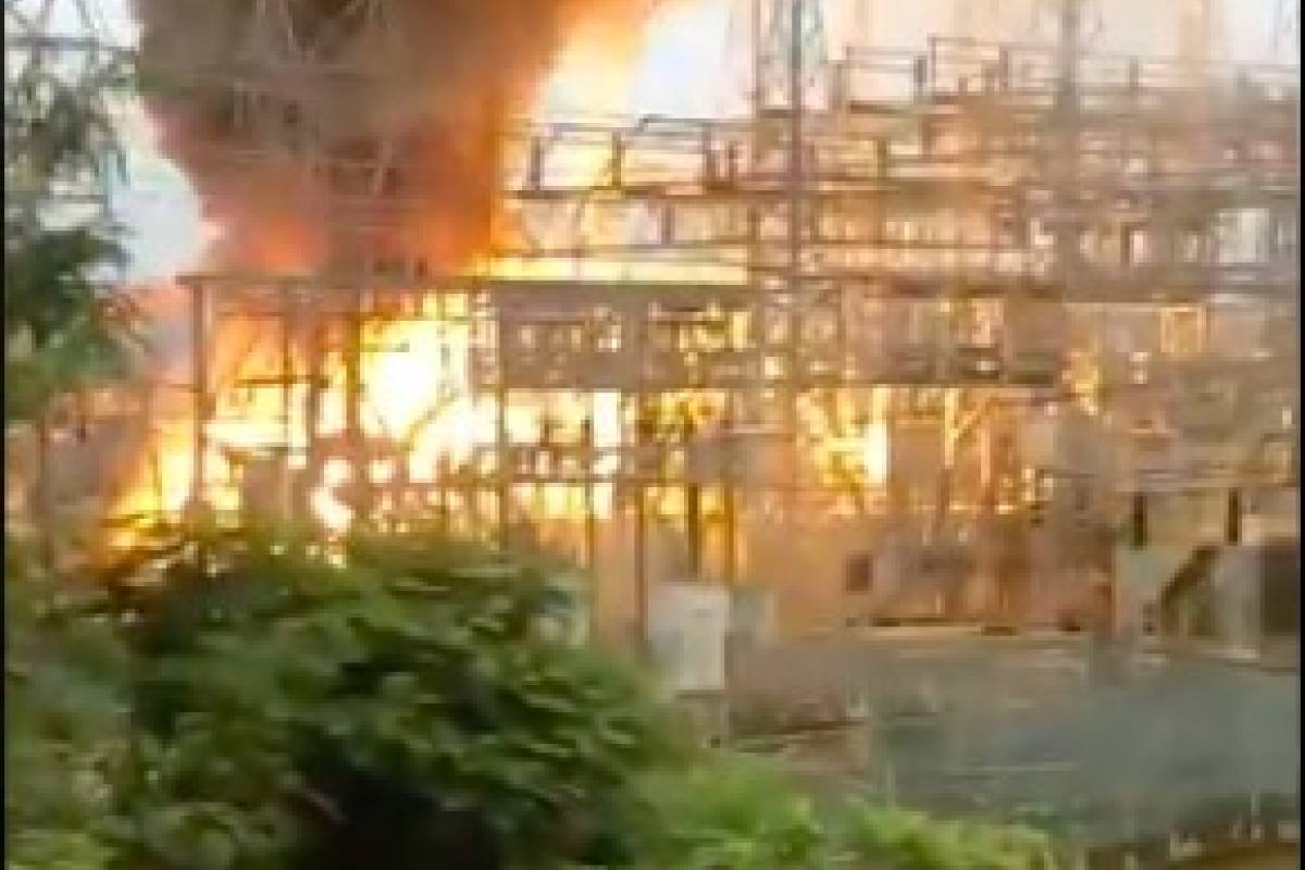 Negociado de Energía publica resumen preparado por Luma del fuego en Monacillos - Vimarsana News