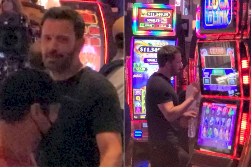 Ben Affleck