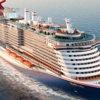 Salud asegura que crucero no ha notificado casos de COVID-19