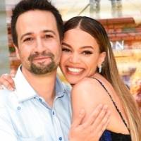 Leslie Grace cierra un círculo con "In the Heights"