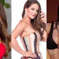 Presentan las finalistas de Miss Grand Puerto Rico 2021