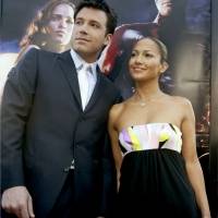 Foto y video confirman relación de Ben Affleck y Jennifer López