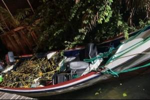 Cargamento millonario de cocaína en Yabucoa
