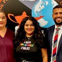 Ciencias Médicas ofrece histórico curso sobre cuidados de salud dirigidos a la comunidad LGBTQ+