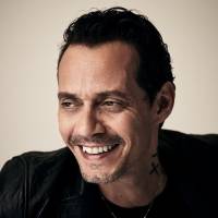 Marc Anthony: Así lucía en su época de actor de cine