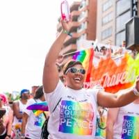Marriott International celebra el Orgullo LGBTQ+ con actividades en toda la región