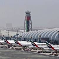 Emirates reporta pérdidas de 5.500 millones por el coronavirus