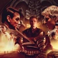 ¡Rivalidad intensa! Esto es lo que pasará con los protagonistas de "Cobra Kai" en la cuarta temporada