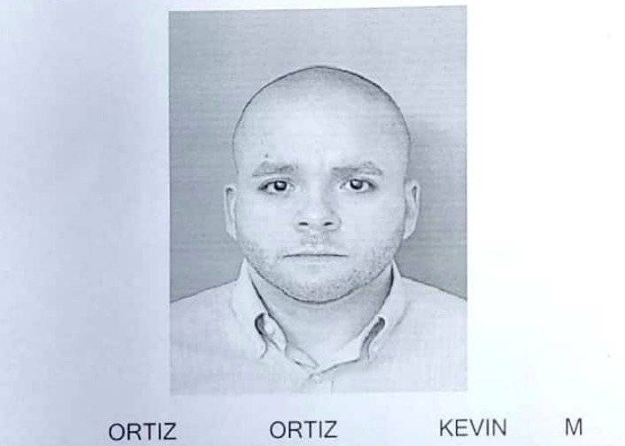 Kevin Ortiz