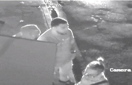 SE BUSCAN POR ASESINATO EN MAUNABO