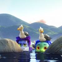 Reseña: "Luca" es uno de los encantos más puros de Pixar