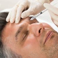 Cada vez más caballeros recurren al bótox para cuidar su apariencia estética
