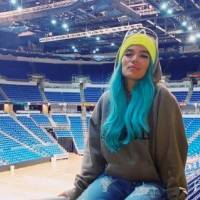 Karol G vende por completo su segunda función en el Coliseo de P. R.